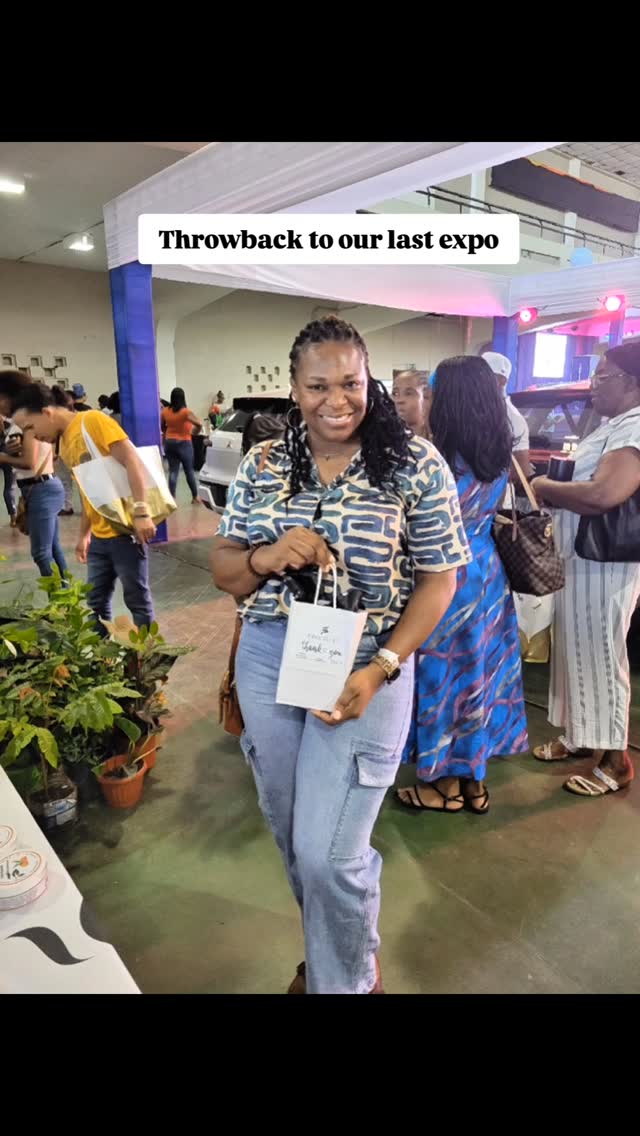 We had a blast at our last Expo and will pop up next in Ocho Rios!
Stay tuned for more details.
#foryouglow #hyperpigmentationsolutions #jamaicanmade #darkspotfix #foryouskin #jamaicanglow #glowupjourney #foryouskinbar #spotfreeglow #foryoubabes