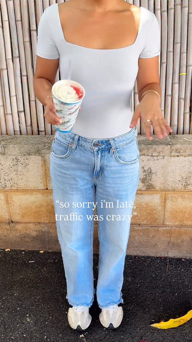 Traffic report: 100% Rainbow Drive-In ๐๐๐
#rainbowdrivein #hawaii #hawaiifoodie #hawaiieats