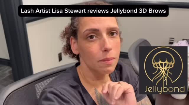 ✨😱 From “Depressed Brows” to “OMG, Who Is She?!” | Jellybond 3D Brow Transformation 💕
Meet Lisa Stewart, a talented lash artist who drove 2 HOURS 🚗💨 just to see if Jellybond 3D Brows would work its magic in her salon — and the results? 👀🔥
When Lisa walked in, her brows were giving “tired, uneven, and low energy” 😩 — one was flat, one was higher, and neither was serving confidence. But after our Brow Sculpting + Brow Extensions, everything changed! 💫
Now her brows are:
🌿 Naturally lifted and fuller
💃 Perfectly balanced and feminine
💖 Sexy, confident, and so alive!
Watch Lisa’s real, hilarious, and honest review 😂 as she experiences her transformation and discovers what Jellybond can do for your salon — and your self-esteem. 🙌
If you’re a lash or brow artist, salon owner, or someone who’s struggled with sparse, uneven, or missing brows (hello, alopecia & chemo warriors 🫶), this video is your sign to say ✨YES✨ to Jellybond.
👑 It’s not just a product. It’s a confidence revolution.
👁️🗨️ Welcome to the future of natural glam: Jellybond 3D Brow Magic 💖
💥 Don’t forget to LIKE 👍, COMMENT 💬, SUBSCRIBE 🔔, and SHARE this with anyone who needs a brow glow-up! 💥
#Jellybond #BrowTransformation #BrowExtensions #BrowSculpting #BrowArtist #LashArtist #SalonSuccess #BrowGoals #BrowGameStrong #NaturalBrows #BeautyTransformation #BeforeAndAfter #AlopeciaAwareness #ChemoBeauty #ConfidenceBoost #BeautyRevolution #BrowRestoration #PermanentMakeup #LashAndBrowArtist #BrowMagic