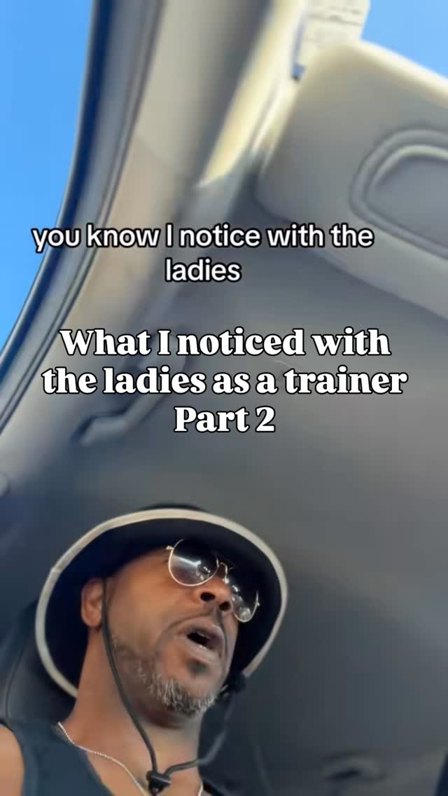 What I noticed about training ladies Part 1🫣‼️
#nutritiontips #busymoms #fitover50 #first48 #countingmacros