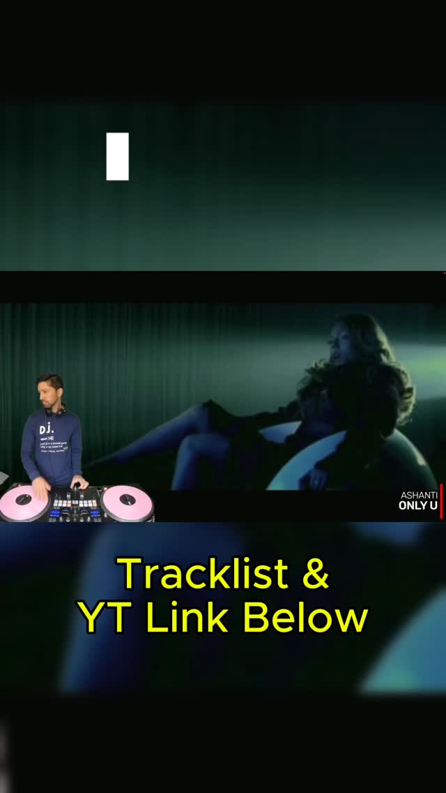 Love your R&B classics? 🎶
Need this energy at your next event? 🪩
The 2000s R&B Ladies Mixtape is now live on YouTube
🎧 Watch the full mix + visuals → YT Channel Link in Bio
From Ashanti to Aaliyah, Beyoncé to Brandy, this one’s for the real R&B fans who grew up on slow jams, sass, and soul.
💿 Tracklist (Artist – Title)
Da Brat ft Cherish – I’m In Love Wit Chu
Cassidy – Get No Better
TLC – Girl Talk
Angie Martinez – If I Could Go
Truth Hurts – Addictive
Janet Jackson – Son of a Gun
Monica – All Eyez on Me
Nivea – Don’t Mess With My Man
Ashanti – Rock Wit U
Mya – Free
Mariah Carey – Get Your Number
Lucy Pearl – Don’t Mess With My Man
Eve – Satisfaction
Lil’ Mo – Superwoman
Deborah Cox – Up & Down (In & Out)
Brandy – Another Day in Paradise
Ashanti – Only U
Eve – Gangsta Lovin’
Aaliyah – Try Again
Mariah Carey – It’s Like That
Jennifer Lopez – Jenny From the Block
Mashonda & Nas – Black Out
Chanté Moore – Straight Up
Kelis – Trick Me
Eve – Who’s That Girl?
Amerie – 1 Thing
Brandy – Full Moon
Sunshine Anderson – Heard It All Before
Faith Evans – You Gets No Love
Christina Milian – Whatever U Want
Mis-Teeq – Scandalous
Missy Elliott – Work It
Ciara – Goodies
Jennifer Lopez – Feelin’ So Good
Christina Milian – AM to PM
#RnBClassics #2000sRnB #RnBQueens #Y2KVibes #RnBMix #RhythmAndBeatsDJ #DJKevOnDeck #MelbourneDJ #RnBThrowback #LadiesOfRnB #RnBMixtape #DJLife #thernbdj #melbournernbdj