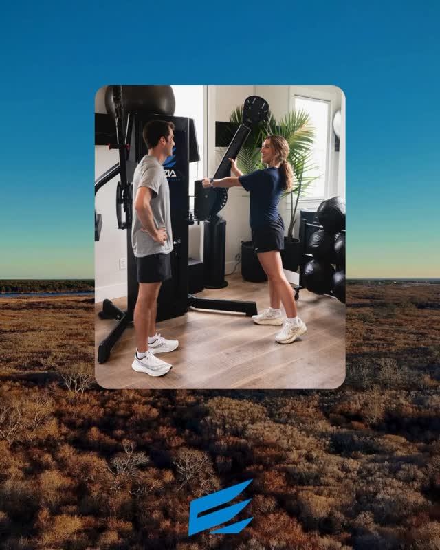 Hey #Nantucket! Your fall training just got an upgrade.
✨ 4 Day Passes for the Price of 2 — $60! ✨
Experience everything EZIA has to offer before commiting to a monthly membership: from the sauna and cold plunge to elite equipment and energizing vibes that make every session better.
Available only through October 31st.
📍 Join the community that trains smarter.
📩 DM Jake @eziaathleticclub to claim your pass.