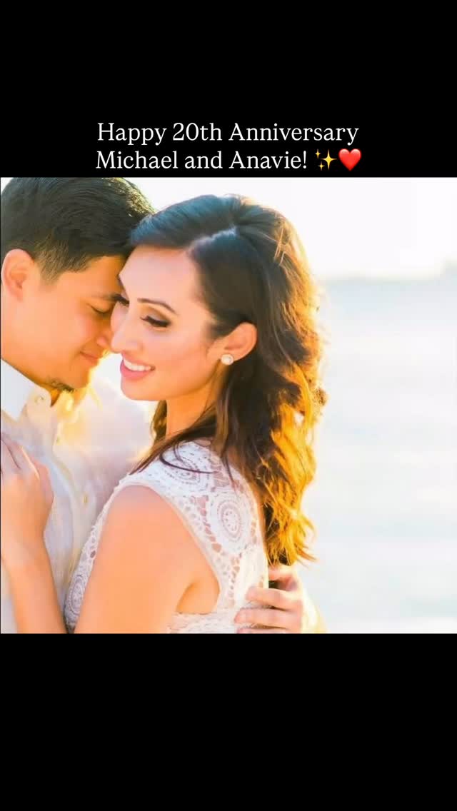 ✨ Celebrating 20 Years of Love ✨
Congratulations to Michael and Anavie on their 20-year wedding anniversary! 💍❤️ You are a truly beautiful couple who have built a wonderful life together — filled with love, laughter, and your four amazing kids.
Our family and INTA Gems & Diamonds are so proud to have been a part of your story through the years. We love you both very much and wish you 20 more years (and beyond!) of love, acceptance, prosperity, and good health. 💫 We love the Leelins! ✨🎈
#INTAGems #LosAngelesJewelryDistrict #EngagementRing #WeddingRings #AnniversaryLove #20YearsStrong #MarriageGoals #LoveStory #DiamondJewelry #LAJewelers #EngagementRingsLosAngeles #CustomJewelry #JewelryDesign #DiamondLove #Family #LoveAndLight