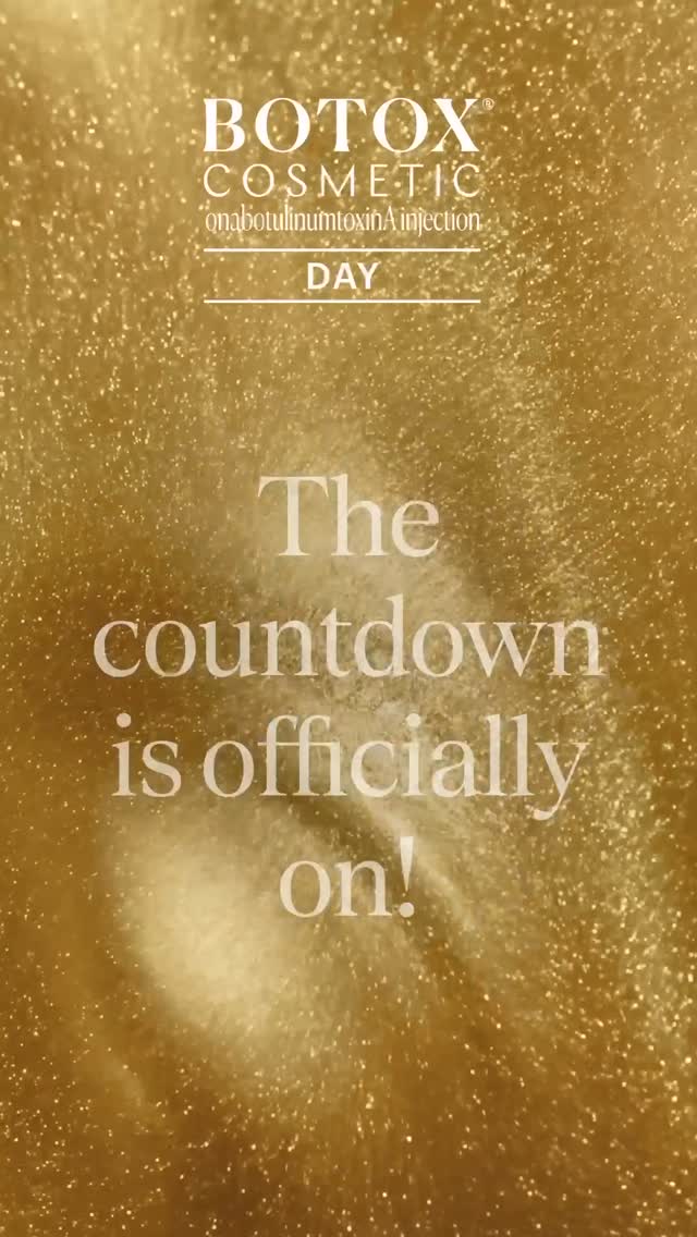 ⭐️ Botox day is coming!!
⭐️ Mark your calendar for November 19th! When you buy a $50 gift card you will get one for FREE!
⭐️ Make sure you have the Alle app downloaded so you dont miss this!