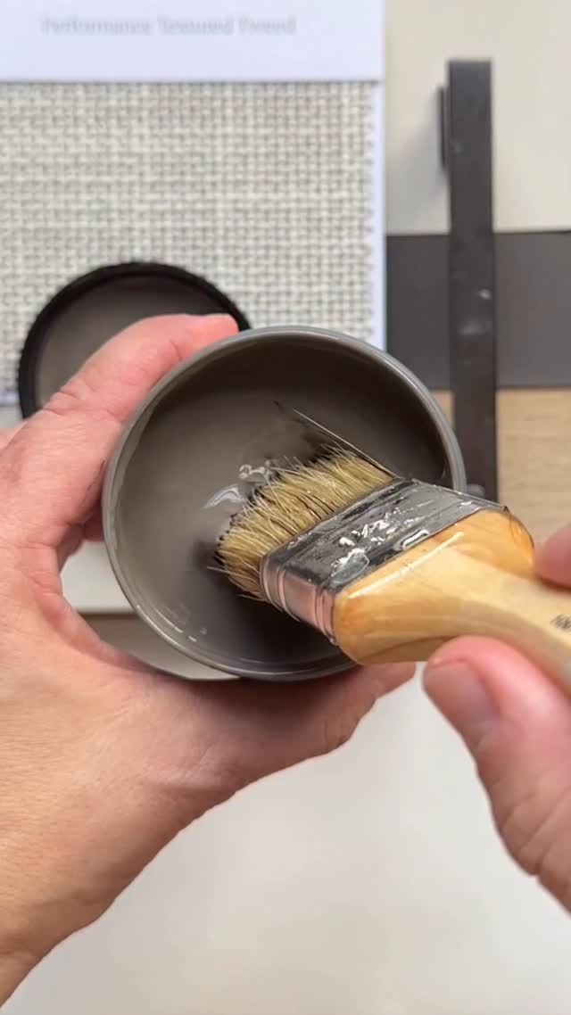 Perfect for color drenching!
Color Of The Year 2026, @benjaminmoore Silhouette AF-655 is a mixture of warm brown and moody charcoal. 
This shade is PERFECT for color drenching a small space, creating a cozy bedroom, or making large living spaces feel more intimate.
How would I style Benjamin Moore Silhouette?
Comment TREND and I will DM you a link to my free resource guide with curated decor, furniture, accessories and more.
For more Benjamin Moore 2026 color trends follow along as I feature new reels weekly and don’t forget to like and share your favorites.
#interiordesign #benjaminmoore #paintcolors #homedecor #designinspiration #interiorpaint