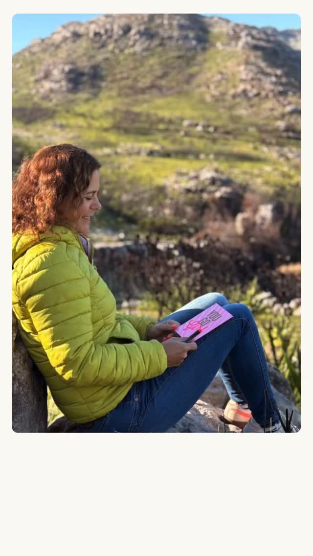 Some of my best ideas don’t happen at my desk.
They find me out here —
when things slow down,
when the wind clears my mind,
and the world feels a little wider.
That’s where creativity begins —
in the quiet,
in the wild,
in you.
#wildstar #DreamPlanShine #AuthenticLiving #WomenWhoCreate #MindfulJourney #InspiredByNature #CreativeMindset #AdventureWithin #SoulfulLiving #IntentionalLife #CalmInNature #bolddesigns