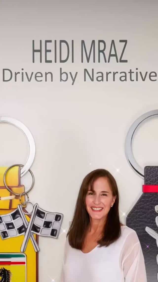 What drives me to create isn’t horsepower — it’s human stories.
Driven by Narrative explores the moments, memories, and machines that move us.
Now on view at Waterworks Visual Arts Center, Salisbury NC, through 02/28/26.
#DrivenByNarrative #HeidiMraz #AutomotiveArt #WaterworksVisualArtsCenter #ArtThatTellsStories #FineArt #StoryDrivenArt #MuseumExhibition