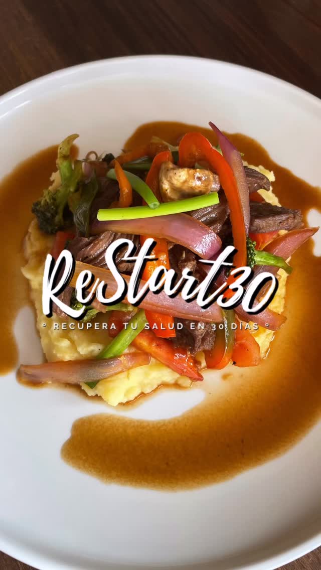 No es dejar de comer.
No es prohibirte.
No se trata de dejar de disfrutar la comida.
No se trata de eliminar grupos de alimentos o vivir con culpa.
Es volver a ti 🌿
Comer comida real, sin etiquetas ni extremos.
Escuchar tus señales, recuperar tu energía, tu digestión y tu paz.
Escuchar tu cuerpo, elegir lo que te hace bien y dejar ir lo que te apaga.
✨ Ese es el propósito de Restart30:
un reinicio físico y emocional para empezar de cero, desde el amor propio y la comida real. 💚
Escríbeme por DM o al WhatsApp +51922005658 para más información. TriSanna Health Coaching: Bienestar que se siente.
#healthcoach #fyp #explorepage #reels #healthylifestyle #salud #health #healthyfood #recetas #comidasaludable #vidasaludable #trisannaperu #autocuidado #amorpropio #saludable #RecetasFaciles #recetassaludables #explorepage #TriSanna #BienestarReal #HealthCoaching #ComidaReal #VidaConsciente #Autocuidado #gratitud #bienestar #mindfulness #trisannaperu #rutinasaludable