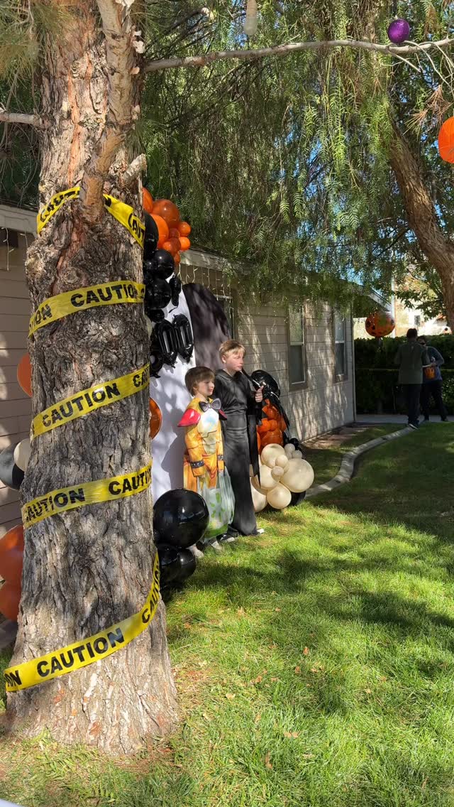 Such a fun time seeing everyone at the Trick or Treat!
#cestlavieevents #lancasterca
