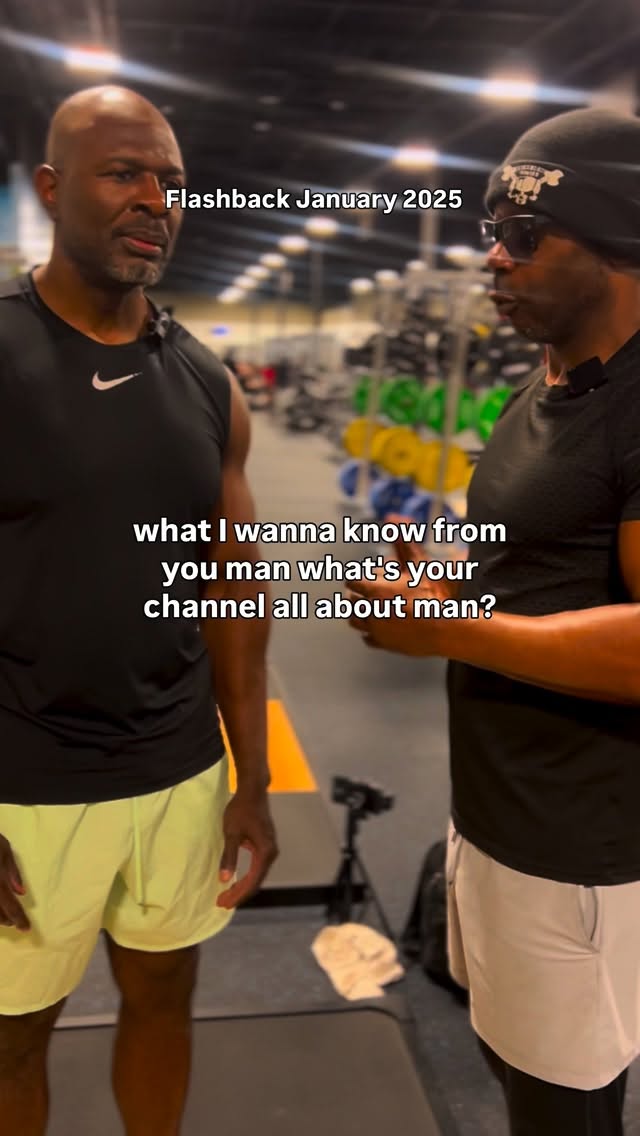 Every time I run I feel younger. Till the next day. 😂
#fitness #gymmotivation #sprint #fitover50 #fitdad #running #olddognewtricks #cardio #reels