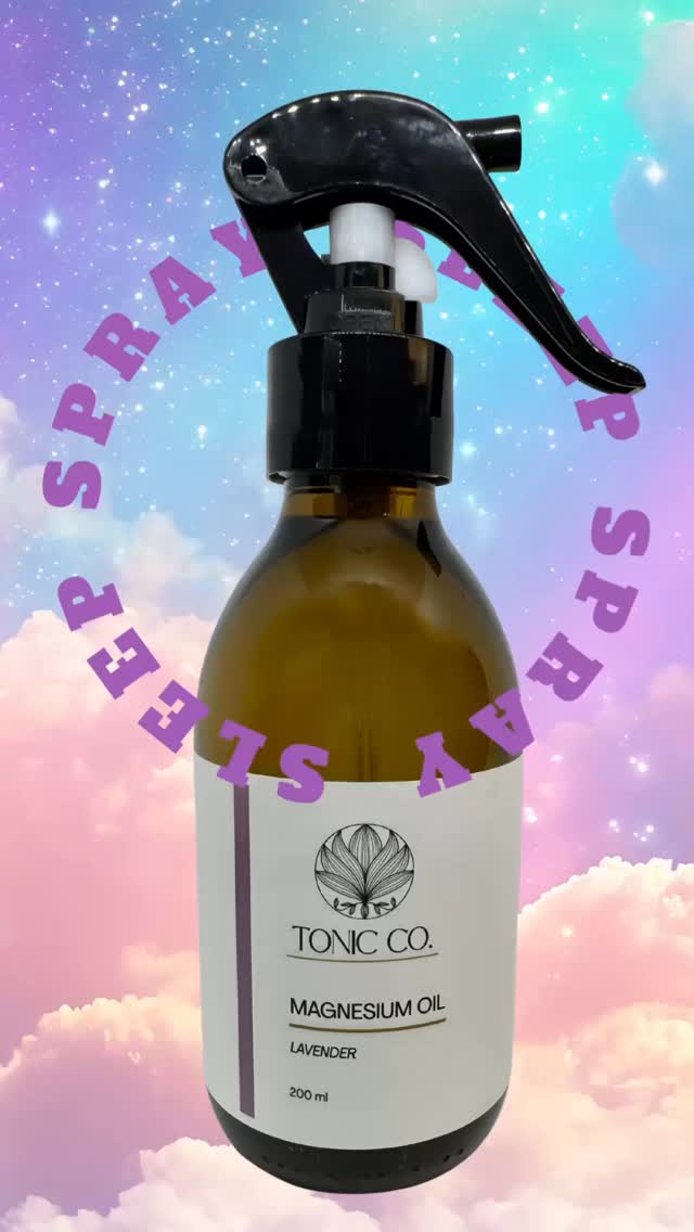 Papamoa Community Market, weβre coming for you! π
Grab your Sleep Spray before it sells out π
Plus β our NEW gift packs make the perfect treat or thoughtful gift π
See you this Sunday! 8:30 to 1!
#papamoacommunitymarket #tonicco #magnesiumoil