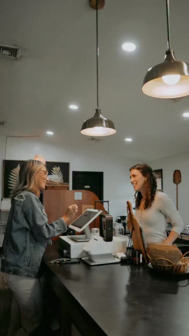 Sydney reads this week’s verse, which reminds us where our peace comes from.
“I pray that God, the source of hope, will fill you completely with joy and peace because you trust in Him. Then you will overflow with confident hope through the power of the Holy Spirit.”
Romans 15:13
Have a blessed week!
#harvesttable #verseoftheweek #peaceinhim #romans