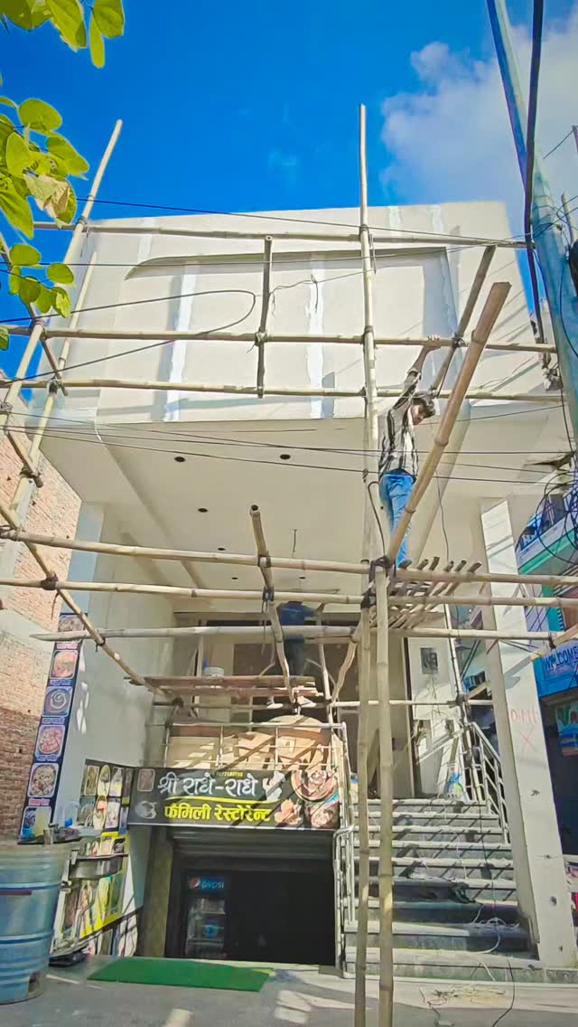 Ready to transform your living space? ✨
We bring your dream home to life right here in Bijnor and all its surrounding towns! From Najibabad to Sherkot, we provide complete interior and construction solutions that reflect your unique style and personality.
Let's build your dream space together!
👇 Contact us today for a FREE consultation! 👇
📍 Our Office: Shakti Chowk, Opp. SBI Bank, Bijnor
📞 Call/WhatsApp: +91 79062 48981
🌐 Website: www.livespaceinteriorsandconstruction.com
#interiordesign #homedecor #architecture #design #home #home #instagood #art #decor #homedesign #interior