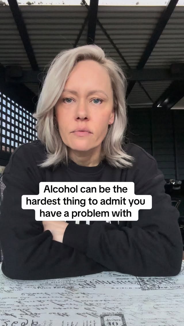 Alcohol is one of the most socially accepted drugs, but it’s also one of the most destructive…
The drinking culture amongst society is quite toxic, especially in Australia. People become very uncomfortable when someone says they don’t drink.
I’ve had so many people try to force me into having a drink since I’ve been clean and sober. Even people who know I’m an addict🤦♀️
People don’t seem to realise just how destructive this drug actually is. In fact, out of all the drugs I’ve taken in my time, alcohol was definitely the most destructive. Every single bad decision I’ve ever made was whilst under the influence of alcohol.
So, the next time you hear someone trying to force another to have a drink, call them out. And if you, yourself, feel the need to pressure someone into having a drink, then perhaps it’s time to look within at yourself instead of trying to pull others down in an attempt to justify your own drinking problem!
#alcoholics #toxicculture #addiction #addictionrecovery #soberliving