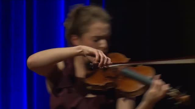 🎶 An Evening of Violin & Piano Masterpieces 🎶
Join us tomorrow for a special concert featuring award-winning violinist @mathildemilwidsky and acclaimed Bavarian pianist @amadeuswiesensee. Experience an unforgettable evening of passion, artistry and timeless music in the beautiful setting of St John’s Waterloo.
✨ Programme:
🎻 Beethoven – Sonata for Piano and Violin in D major, Op.12/1
🎻 Bacewicz – Witraz (Stained Glass Window)
🎻 Ravel – Sonata for Violin and Piano in G
🎻 Brahms – Scherzo from the F.A.E. Sonata
🎻 Elgar – Sonata for Violin and Piano in E minor, Op.82
📍 St John’s Waterloo @stjohnswaterlooarts
📅 Sunday 26 October 6.00 PM
✨ Don’t miss this inspiring celebration of classical music — perfect for lovers of Beethoven, Ravel, and Elgar alike.
🎥 Mathilde Milwidsky performing Ravel’s Tzigane
©️ Joseph Joachim International Violin Competition Hannover; Knight Classical
#classic #classicalmusic #ravel #chambermusic #sunday #londonevents #violin #piano