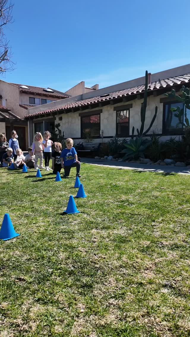 Every jump, laugh, and high-five matters. 💙
Power Play for Kids is on a mission to help children grow strong — in body, mind, and spirit — through imaginative, inclusive play.
💬 What does “play with purpose” mean to you?
🔗 Discover more at www.powerplayforkids.com
#PlayOutsideTheBox #KidsActivities #PowerPlayforKids #PPFK #EarlyChildhoodEducation #PlayBasedLearning #TeacherLife #LittleLearners #LearningThroughPlay #PreschoolFun #HandsonLearning #KidsActivities #ClassroomIdeas #preschool #grossmotorskills #teacherresources #movementmatters