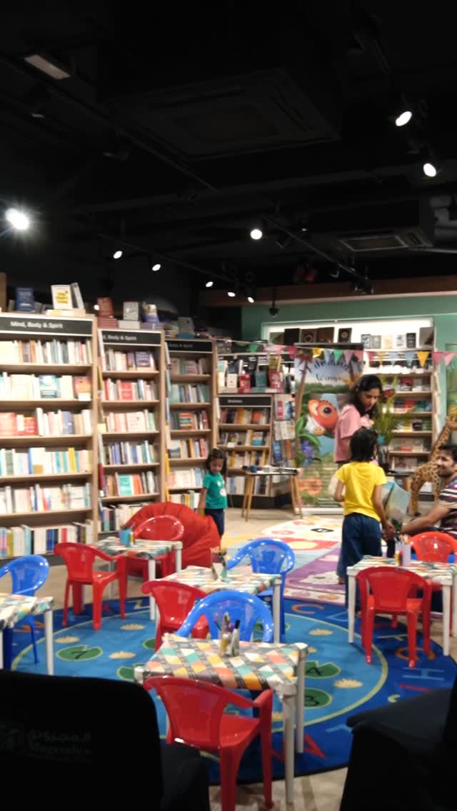 Still smiling from the joy and laughter that filled the room during my “Adriana’s Wings” 🦋 book launch reading @magrudys on Saturday!
Seeing children’s eyes light up with wonder reminded me why I write stories in the first place — to spark imagination and kindness 💖
Seeing little hearts connect with Adriana’s journey of kindness, courage, and compassion filled me with so much joy 🤩 and reminded me how powerful these values can be when nurtured early!
🙏🏻Thank you to the amazing team at Magrudy’s for creating such a warm, magical space for young readers to dream big and spread their wings, and to everyone who came out to celebrate and support this heartfelt story.
Photo and video credits to the amazing Jasper @300.photo
#AdrianasWings #ChildrensBooks #KindnessMatters #ChildrensBookLaunch #Gratitude #KindnessCourageCompassion #uaeauthors