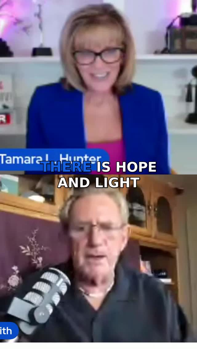Finding Hope and Light in Dark Times
#stephenrsmith #gettoknowbroadcast
The Bible says "I am he light of the world in John 8:12 and 9:5, spoken by Jesus. The Bible also instructs believers that "You afre the Light of the World" in Matthew 5:15
Jesus also said: I am the way, the truth and the life, no one comes to the father except through me. He told his disciples this. John 14:6
Stephen R. Smith
Founder/President
The LWN Live with Nature Foundation Inc.
A New Life Referral Center
Get to Know Broadcast
stephenrsmithsarasotafl@gmail.com
gettoknowbroadcast@gmail.com
www.stephenrsmith.org
e360tv Get to Know Broadcast link https://e360tv.com/networks/play_series/The-Get-To-Know-Broadcast