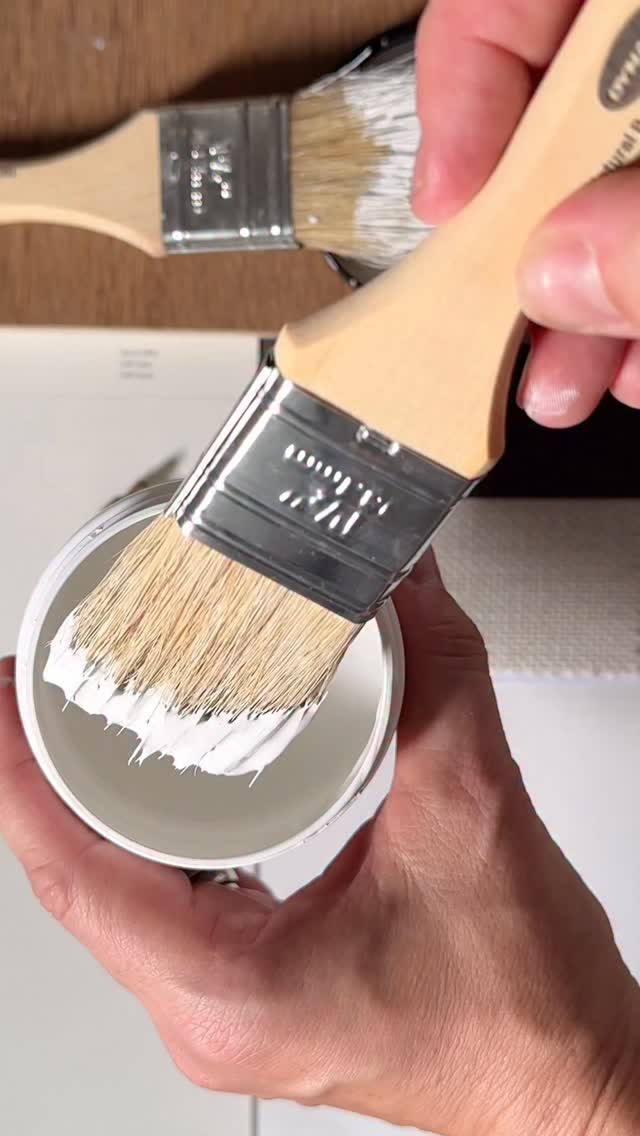 A designer favorite!
 
Why is @benjaminmoore Swiss Coffee a designer favorite? It’s creamy without looking too yellow, has a gray hint of gray for softness and a slight flash of green.  It’s a versatile neutral that’s the perfect background for furniture, art, fabrics or accessories.
Swiss Coffee pairs beautifully with oak, maple or walnut, warm metals like bronze, brass and antique gold , and almost any accent color.  It’s light enough to cheer up a small room and gives large spaces a warm glow.
How would I style Benjamin Moore Swiss Coffee?
Comment SWISS and I will DM you a link to my free decor board featuring curated furniture and decor from a few of my favorite brands.
#interiordesign #benjaminmoore #paintcolors #homedecor #designinspiration #interiorpaint #colortrend