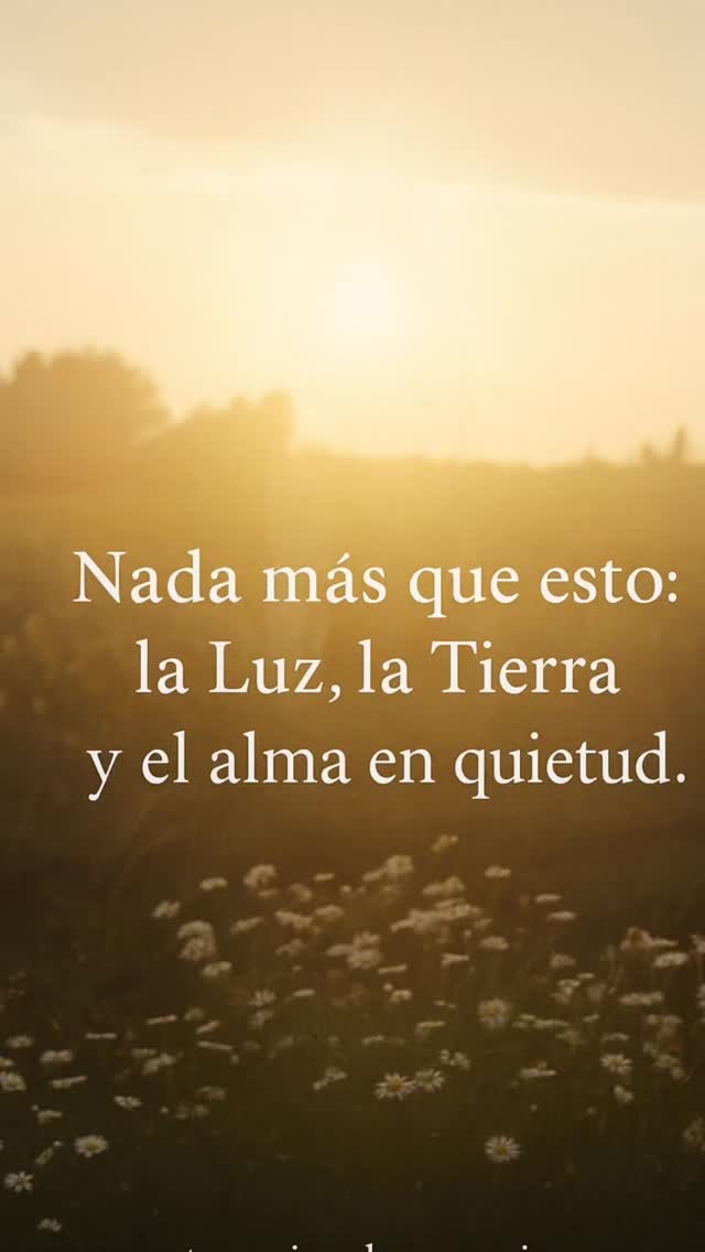 Solo quienes puedan detenerse logran escuchar lo que el viento te susurra. #terapiandoconcris #métodoluva #liberacion #crecimiento espiritual