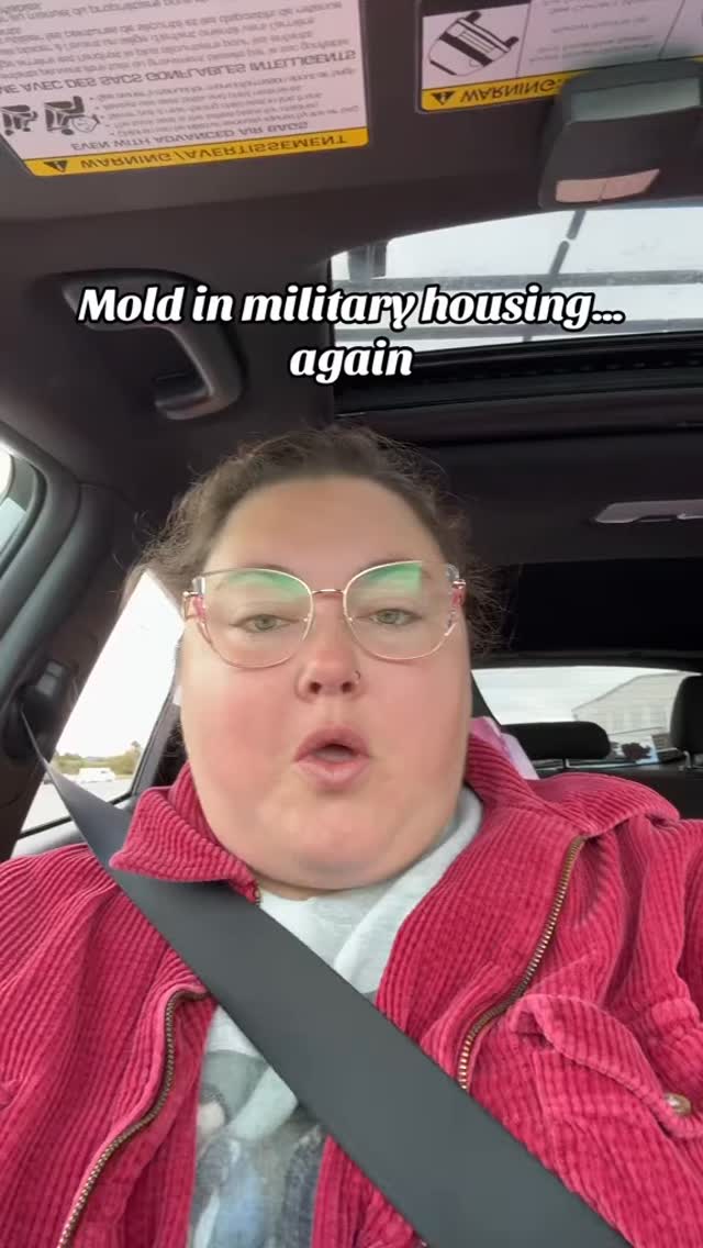 āSheās crying on the internet again.ā
ā my inner mean girl, rolling her eyes.
But you know what? I donāt even care anymore. Because this shouldnāt be happening, not to me, not to anyone.
If youāve ever felt silenced, dismissed, or gaslit while your health and home were falling apart, please know youāre not alone. Iām sharing this because something in me knows that someone out there needs to hear it. Maybe itās about advocacy, maybe itās about awareness, or maybe itās just about being human enough to tell the truth in real time.
I donāt have all the lessons yet, but I do know this: vulnerability is strength. And if you can share this, comment, or repost, it helps this message reach the people who need it most.
Iām holding onto the belief that something good will come from all of this. šāØ
#moldtoxicityawareness #militaryhousing #cirsawareness #environmentalillness #toxicmoldexposure #healingjourney #chronicillnessadvocate