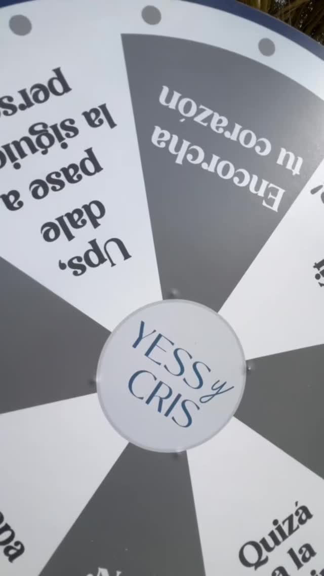 Yess & Cris, que sean siempre muy felices 👏🏻🎶💕
#weddingplanner #wedding #boda #weddingplannerperu