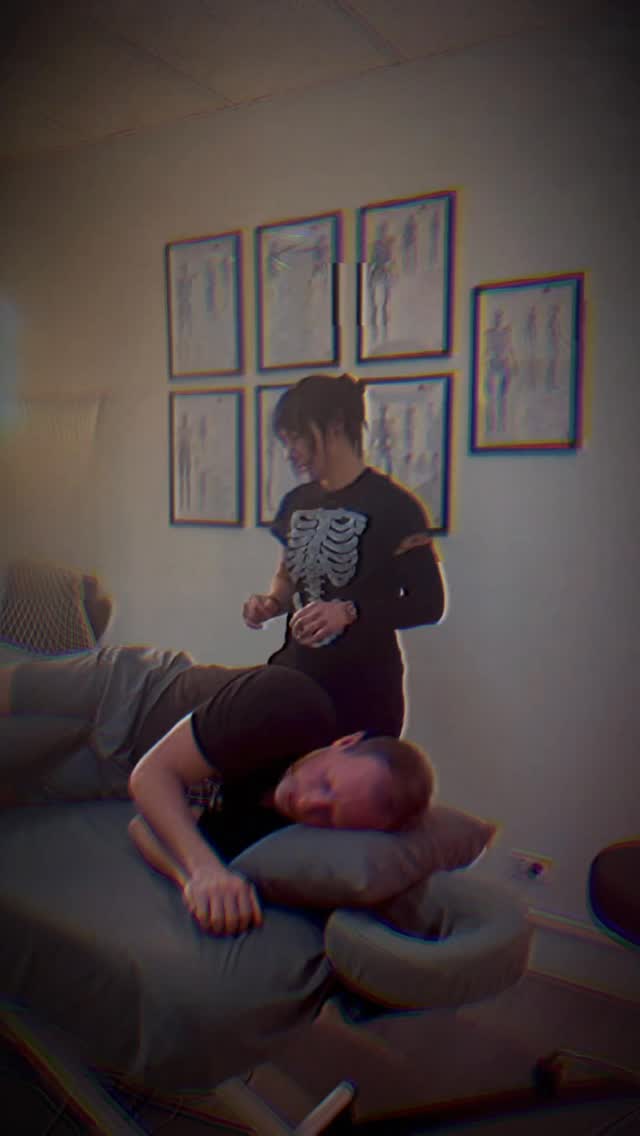 That little muscle behind your knee? π The popliteusβsmall but mighty, and sometimes a real trickster when itβs tight or overworked.
Todayβs Halloween lineup: π Myofascial decompression (Cup Therapy), IASTM, and targeted, evidence-based sports massage to keep movement smooth and pain-free.
No tricks, just smart recovery. π§ββοΈ
#PlayHardRecoverWell
##BoiseAthletes #BoiseMassage #SportsMassageBoise #CupTherapy #MyofascialDecompression #IASTM #SportsRecovery #ManualTherapy #AthletePerformance #HalloweenReel #SpookySeason #TimberlineSportsMassage #evidencebasedcare #crossfunctionsportstherapy #sportsmassage #popliteus #myofascialdecompression