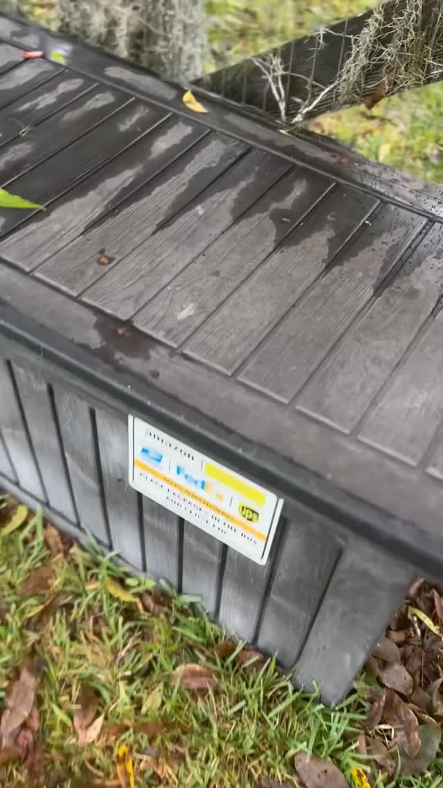 Mail Day! The October ShieldBox Pro just landed.