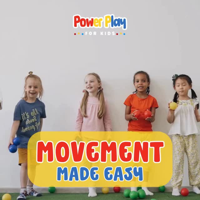 Sometimes kids just need to MOVE. 🚀
With Power Play, you get easy-to-follow active games that burn energy, build teamwork, and bring on the giggles.
Perfect for preschools, daycares, and families.
💬 What’s your kids’ favorite way to burn off energy? Share below!
🔗 See how movement becomes easy here:
www.powerplayforkids.com
#PlayOutsideTheBox #KidsActivities #PowerPlayforKids #PPFK #EarlyChildhoodEducation #PlayBasedLearning #TeacherLife #LittleLearners #LearningThroughPlay #PreschoolFun #HandsonLearning #KidsActivities #ClassroomIdeas #preschool #grossmotorskills #teacherresources #movementmatters