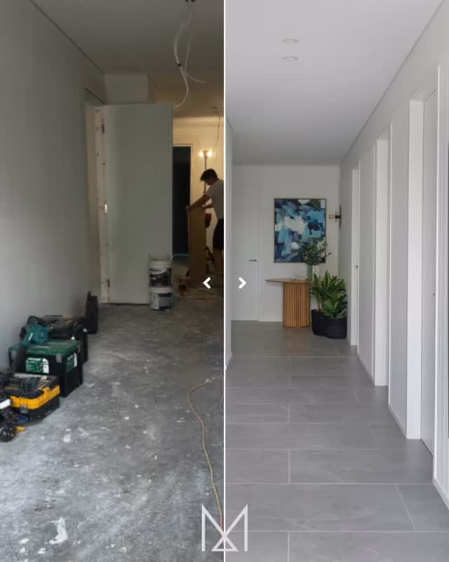 Before & After
ACF Residence, Riverview