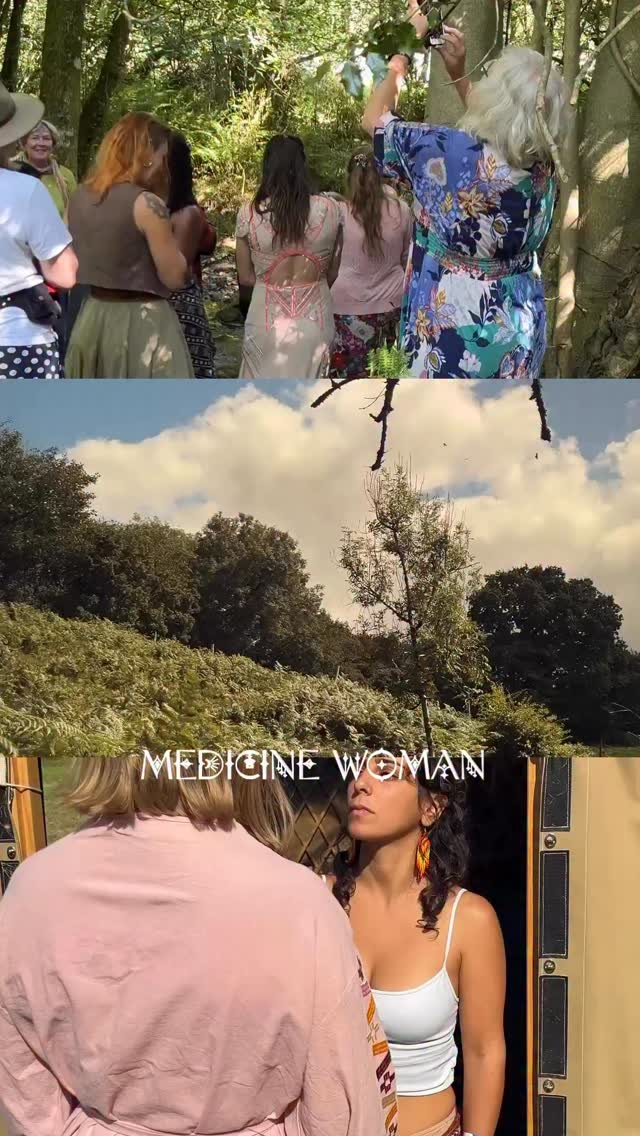 Calling upon anyone who knows who the mysterious videographer was that came to Medicine Woman this year?
We spoke during Olivia Ferns concert and shared that we’d be in touch but we lost touch!
If you know who this was or it is you, please message us 🥰
With Love
Lucy 💜
Videos from Misha
Edited by Lucy 🙏🏻
#videographer #medicinewoman #2025 #mystery #whoareyou #sisterhood #gathering #remembering #beautyway