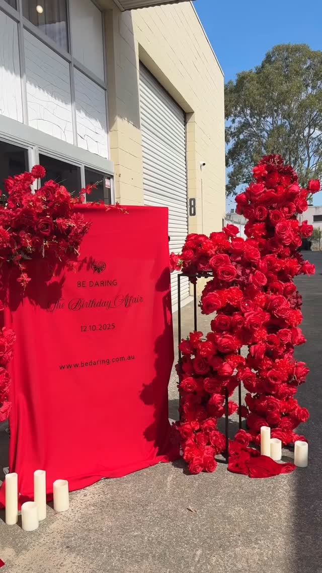 Anniversary vibes with @bedaring.com.au at The Barn, Brisbane 🥂
Custom cocktails with a cheeky twist — a collaboration with Jo Cocktails Lube 💋
The cocktails were flowing, the energy was bold,
and the night? Pure elegance meets playfulness. ✨
#BeDaring #LevelzEntertainment #JoCocktails #BrisbaneEvents #CocktailExperience