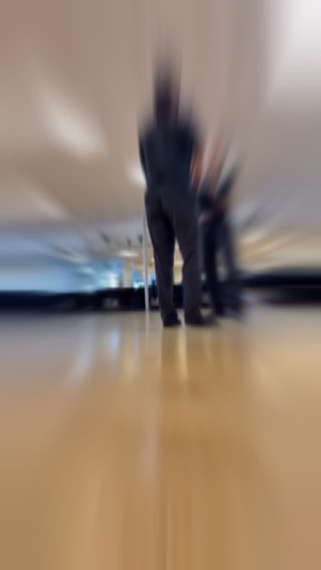 Join Larisa Tingle and Conor McClure every Wednesday from 12:30pm-1:30pm for an All-Levels West Coast Swing class at Starlight Dance Studio!
You should be familiar with the basics of West Coast Swing (push, pass, whip, tuck, etc) for both of these classes. If you’re not certain if you’re ready for the class, please get in touch with any questions that you have.
If you’re interested in accelerating your WCS journey, we also have a special offer on private lessons at Starlight right now to help you get ready for the dance floor as quickly as possible 😁