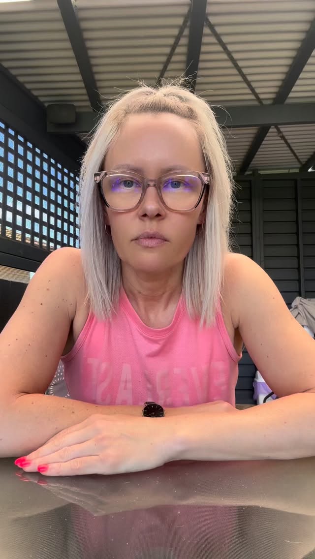 Come and join us for our ‘Loved ones of addict’s workshop’ on Saturday 22nd November 10am - 4pm (accidentally said 9am on video).
This will be a day about connection, support, and understanding all of the ins-and-outs of addiction. Lunch and 9D breathwork is included.
You can purchase tickets through the link in my bio. The event will be held at our new venue ‘Your Recovery Group’ 60/7 Dalton Road, Thomastown.
We look forward to seeing you there!
#addictionsupport #addictionrecovery #familytrauma #lovedones #holistichealing