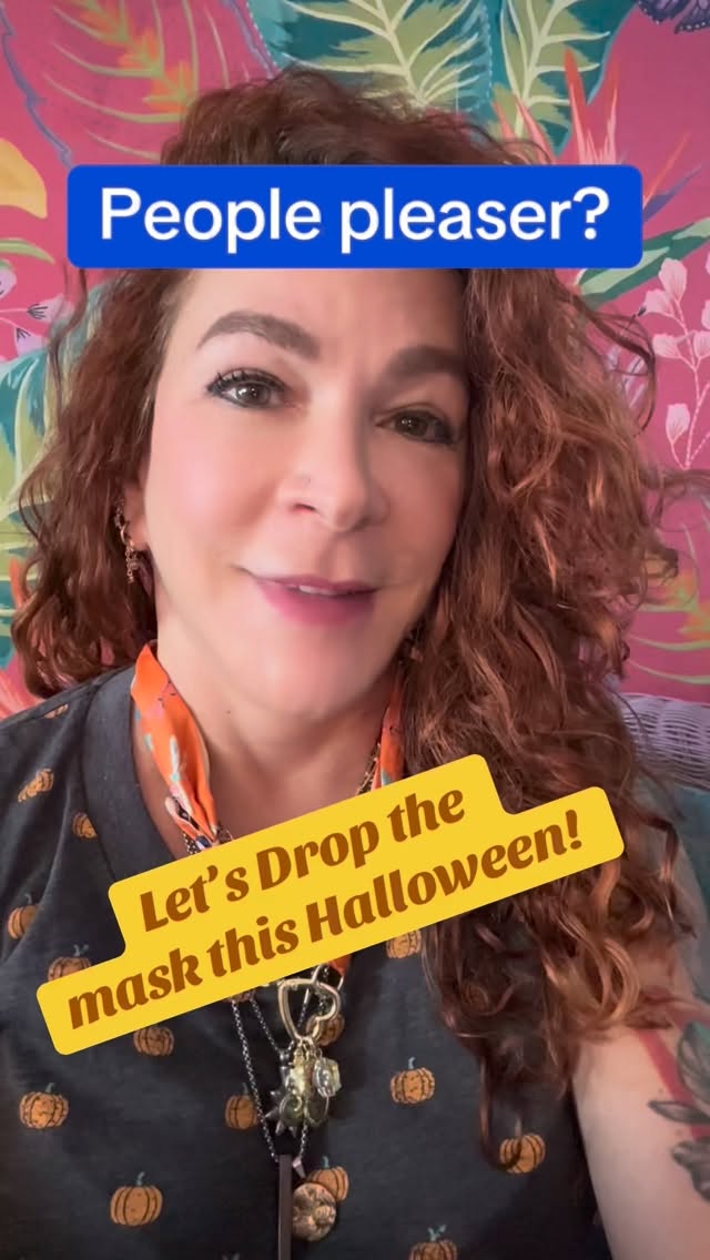 #peoplepleaser #codependency #childhoodtrauma #anxiousattachment #selfesteem #lowselfesteem