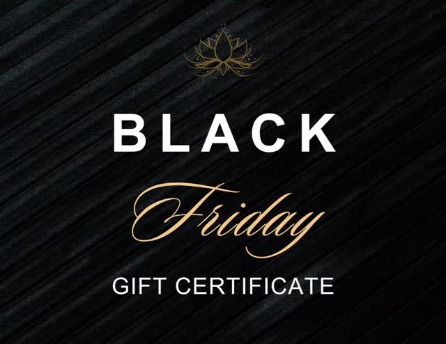 Black Friday Means More Time to Unwind 🖤
I am opening Black Friday sales early for my favorite clients!
Now through Cyber Monday, every Mindful Touch gift certificate comes with complimentary bonus time — because you deserve a little more care.
Here’s how it works:
✨ Purchase a 60-Minute Massage Gift Certificate → Redeem for 90 Minutes
✨ Purchase a 90-Minute Massage Gift Certificate → Redeem for 120 Minutes
✨ Purchase a 120-Minute Massage Gift Certificate → Receive a Bonus 60-Minute Gift Certificate (to be used later AND DON’T FORGET TO MENTION THIS AD TO RECOVER YOUR FREE GIFT CERTIFICATE!!)
OR
✨A Free Lip Hydrator with the Purchase of ANY Facial Gift Certificate.
Gift certificate can be delivered directly to the recipients e-mail OR we can schedule a time to pick up a physical copy.
Instant delivery. No crowds. Just peace, calm, and a little extra time.
Offer valid November 27 - December 2 only. 🖤