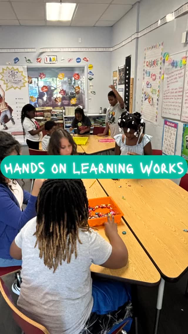 🎉 PARENTS ARE RAVING ABOUT STREAMLINE LEARNING! 🎉
💬 “My child went from failing to confident.”
💬 “Streamline Learning changed everything.”
💬 “Best decision we made this year.”
When kids get the right support…
THEY BLOOM.
THEY GROW.
THEY EXCEL. 💙💛
✨ What We Offer:
✔️ Private School
✔️ Tutoring (K–12)
✔️ FAST Prep
✔️ Homeschool Co-Op
✔️ Hybrid School (eCampus)
✔️ Saturday Clubs
✔️ Scholarships
✔️ Certified Teachers
🔥 LIMITED SEATS — ENROLLING NOW!
DM “INFO” and we’ll personally help you get started today.
#StreamlineLearning #Apopka #OrlandoTutors #FASTTesting #FSA #EducationIsPower #STREAMSchool #SaturdayClubs #KidsCanLearn #ApopkaPrivateSchool #OrlandoKids #MomsOfOrlando #EducationGoals #EnrollToday