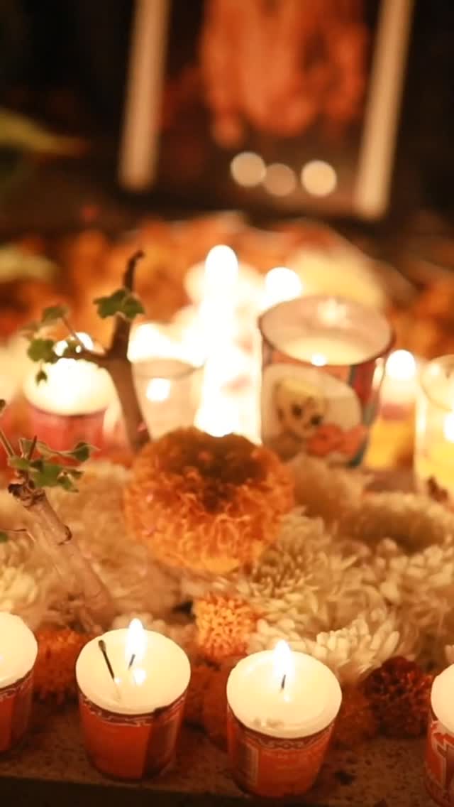 #2denoviembredíademuertos #Luzerna