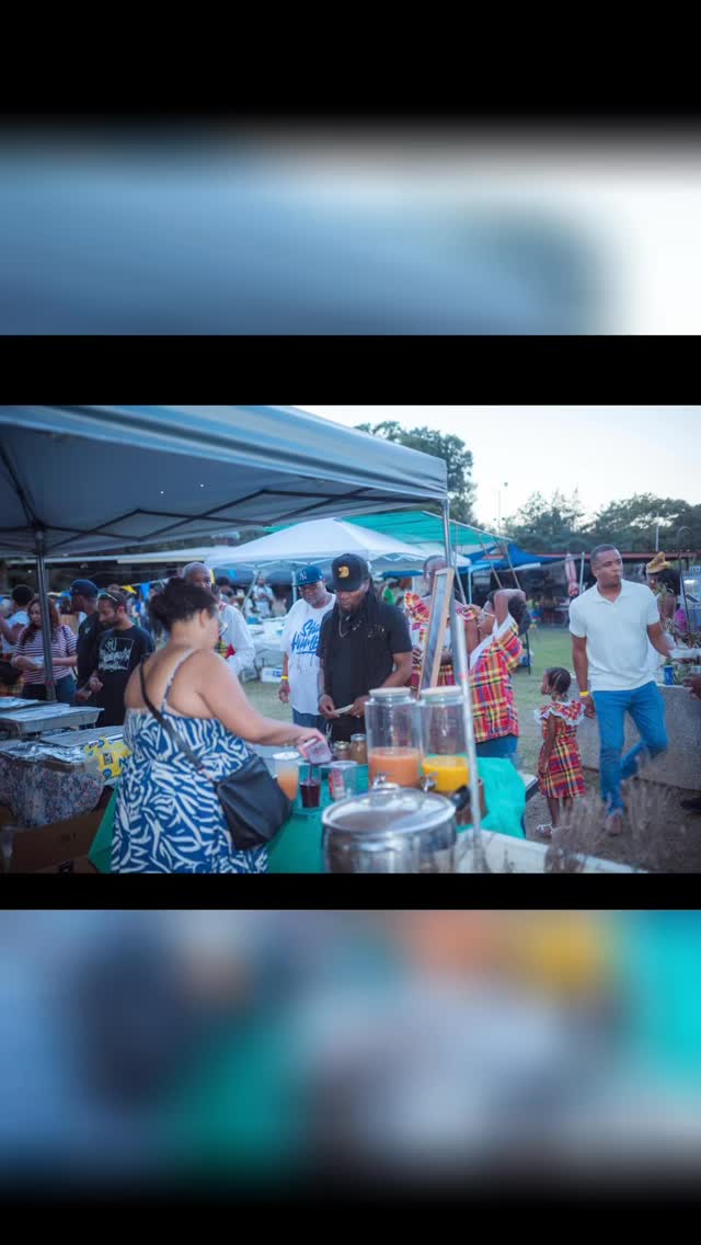 The vibes? 100% 🇱🇨🔥
The people? Pure energy! 💃🏽🎶
Here’s a little recap of all the color, rhythm, and Creole pride that made Jounen Kwéyòl 2025 unforgettable!
#LucianLove #CreoleCulture #JounenKwéyòl2025