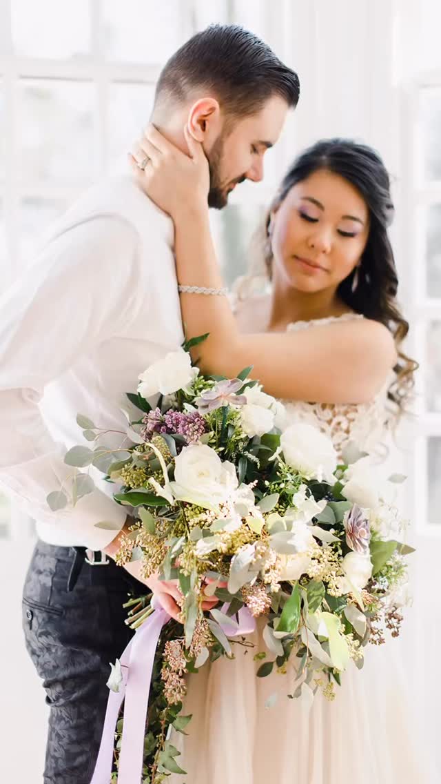 “Wrapped in Light and Love”
In front of the sunlit window, she stood soft, radiant, and lost in a moment that felt like forever. Her gown whispered elegance, her bouquet overflowed with blooms of ivory, lavender, and gold each petal reflecting her gentle spirit and timeless beauty.
As he held her close, the world faded into light. This was more than a photograph; it was a feeling of love, calm, and quiet luxury.
At True Love True Luxury Designs, we design for moments like this where every flower tells her story, every detail becomes part of her fairytale.
Luxury florals for the bride who dreams in elegance and love.
#TrueLoveTrueLuxuryDesigns #LuxuryFlorals #LuxuryBride #FairytaleWeddings #DMVFlorist #BridalInspiration #RomanticDesign #ElegantEvents