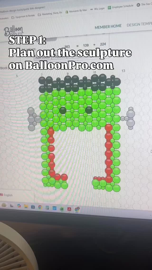 🎈Did you hear? We were named creator of the month by @decomexballoons !🎈
This is such a huge honor for us.🏅 Using their balloons, we made this HUGE 12 FOOT FRANKENSTEIN ARCH! Here's a little behind the scenes of the process of creating it.✂️🧵
Need something just as epic for your next event? Send us an inquiry on our website or via DM!💬
Balloon assist from @artondisplay.us 🎈
.
.
.
🏷️#phillyballoons #phillyevents #jerseyballoons #delwareballoons #delawareeventplanner #balloondecor #phillyeventplanner #buckscountypa #balloonartist #montcopa #balloonartist #buckscountypa #marquees #ledmarquees #eventrentals #partyprops #phillyeventrentals #phillyrentals #letsparty #display #partytrends #halloween #halloweencostume #costume #trickortreat #october #octobervibes #fallvibes #autumn