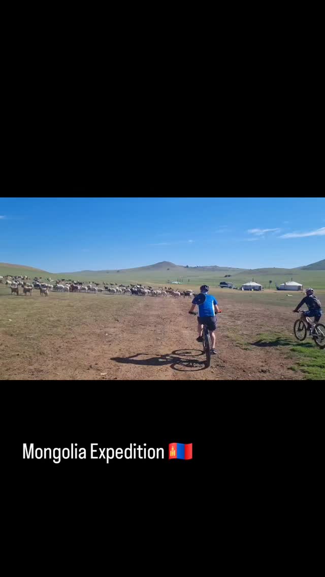 #WeADVENTURE #Mongoliaadventure #cyclingmongolia #horsebackridingmongolia ##hikingmongolia #Mongoliaexpedition