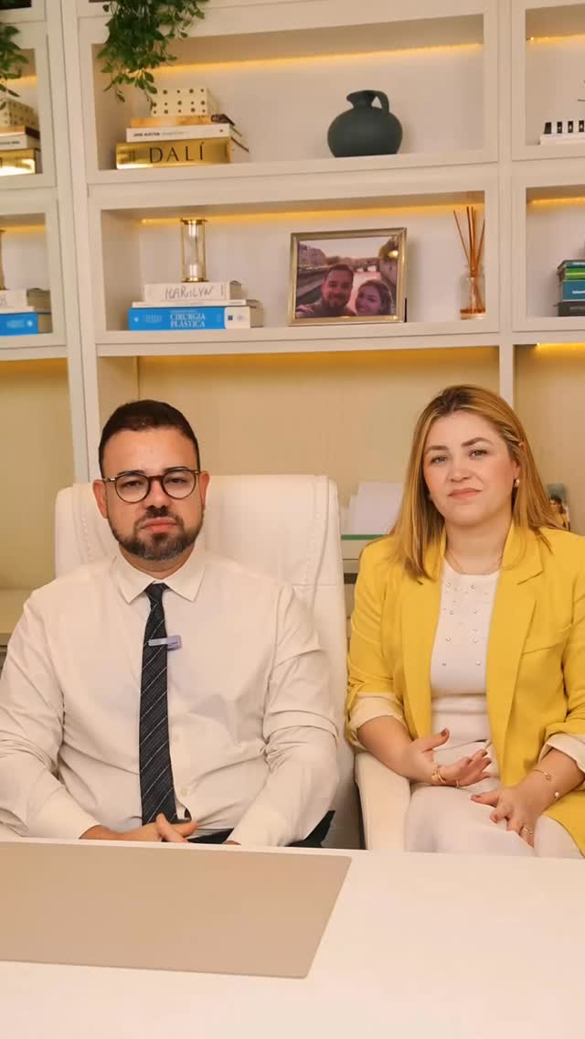 Aqui o nosso papel é técnico, mas também profundamente humano. 💙
Cada etapa é pensada com responsabilidade, cuidado e empatia — porque alinhar saúde, segurança e expectativas não é apenas parte do processo, é parte de quem somos.
Esse alinhamento é indispensável para garantir que cada resultado seja não só esteticamente bonito, mas também seguro, consciente e verdadeiro com cada paciente.