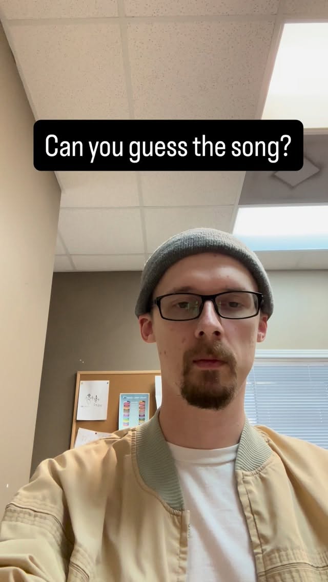 COMMENT your guess 😎
Hint: it’s a classic country song I adapted to “classical piano.” It’s the kind of thing I do for fun 😊😂
#houstonmusicscene #newmusic #countrymusic #classicalpiano #originalmusic #musicianlife