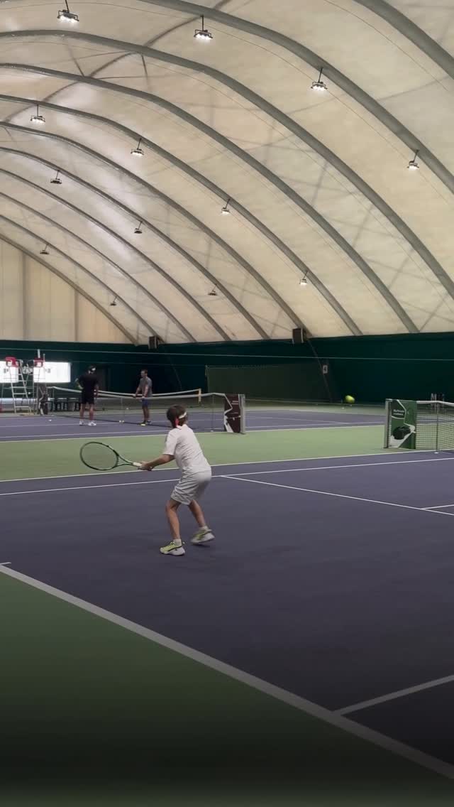 Чекаємо Вас у Tennis Park 💚
#теніс #теніскиїв #тенісукраїна #теніснийкорт #tenniscourt #тенісдлядітей #tennis