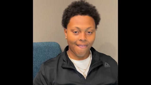 Bowling Green, KY. Brother Corey Anthony, ‘23 GT shares how perseverance helped him finish his undergraduate degree and land a job in his career. #onwardandupwardwearethefifthdistrict
#Legendary5thDistrict #Service #5thD #Legendary #MovingThe5thForward #OmegaPsiPhi @officialoppf @thelegendary5th