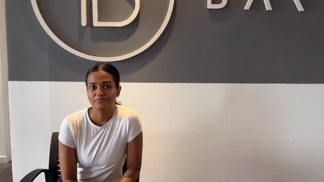 Barressential Studio Diaries EP 1:
I swear I packed my grip socks 🧦