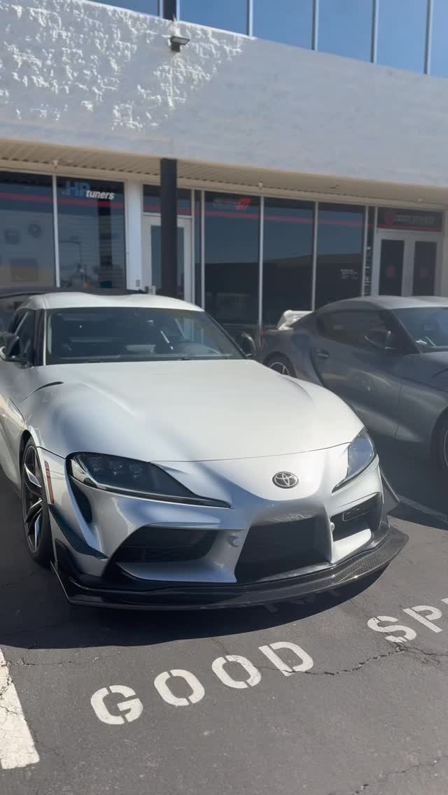 Can’t forget the HKS exhaust and Active Autowerke high flow downpipe!
#supraworld#supraedit#suprabuild#trackbuild#supra_nation#supra#toyota#power#instagramreels#instagram