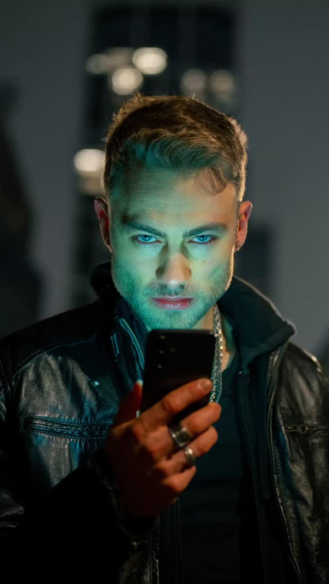 The Screen - New Single - Out 13 November, 2025
Exploring the depths of possessiveness, obsession, and self-justification, I invite you on a cold, emotional journey with my next single, The Screen. Combining heavy electronic beats with dark, atmospheric textures, the track tells a story of grappling with loneliness, memories, and the ownership of our choices.
It's time for the next step. Join me. The Screen is available to stream everywhere on November 13, 2025.
“You are perfect to me
Through the layers of a screen"
Photographer: @symph_dms
Editor: @skardeline
Co-producer: @jenningscouch
#thescreen
#skardeline #newsingle
#throughthescreen #frozenheart #roomofglass #independentartists #indiefilmmaking #independentphotography