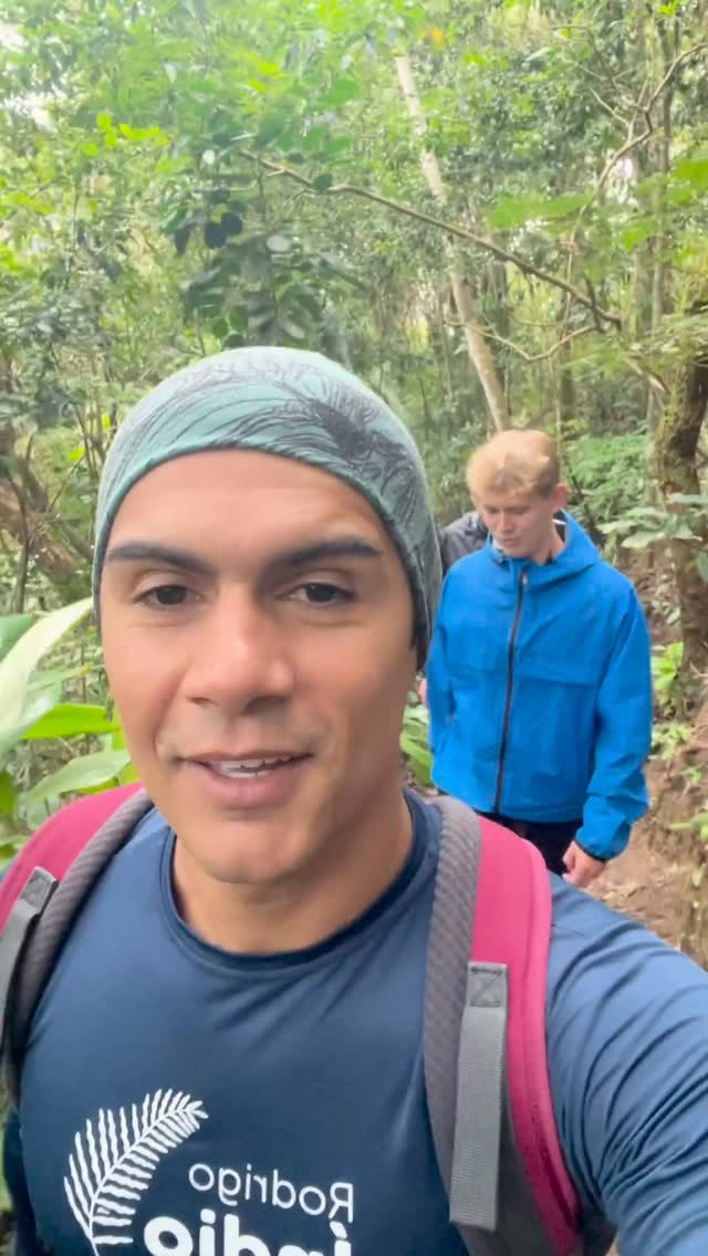 Trilha do Dois Irmãos
Mais do que uma caminhada… é um reencontro com a natureza, com pessoas incríveis e com você mesmo.
Entre o verde da mata e o nascer do sol sobre o mar, cada passo é uma lembrança de que o Rio é pura energia e conexão.
Viva essa experiência transformadora com a gente!
🚶♂️ Saídas diárias
📍 Vidigal – Rio de Janeiro
🌐 rodrigoindiotours.com.br
📲 WhatsApp +5521982828243
#trilhas #morrodoisirmaos #riodejaneiro #travel #brazil #hiking #cidademaravilhosa